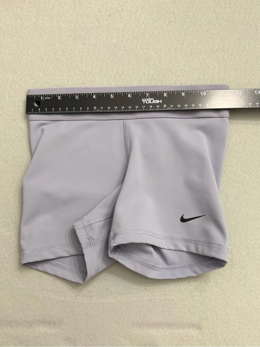 Nike Periwinkle Women’s Pro Bike Shorts